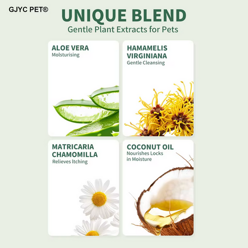 Lingettes pour animaux de compagnie