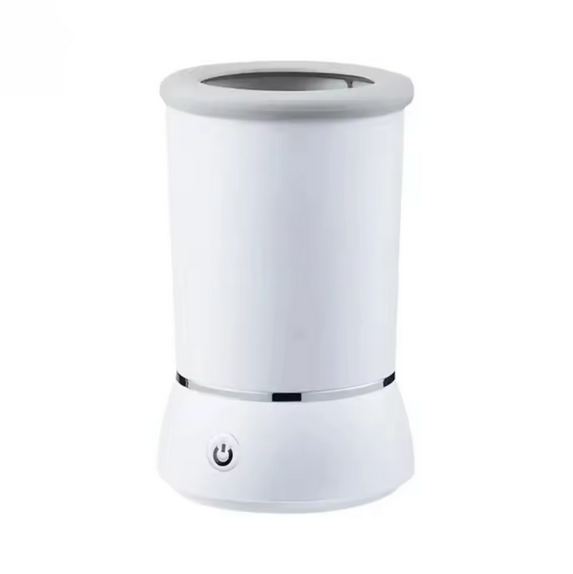 Lavage anti chenille, tasse de lavage pour pattes chien et chat