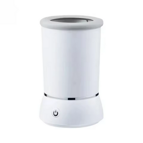 Lavage anti chenille, tasse de lavage pour pattes chien et chat